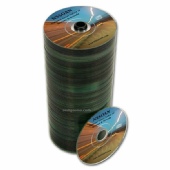 Disk printing
